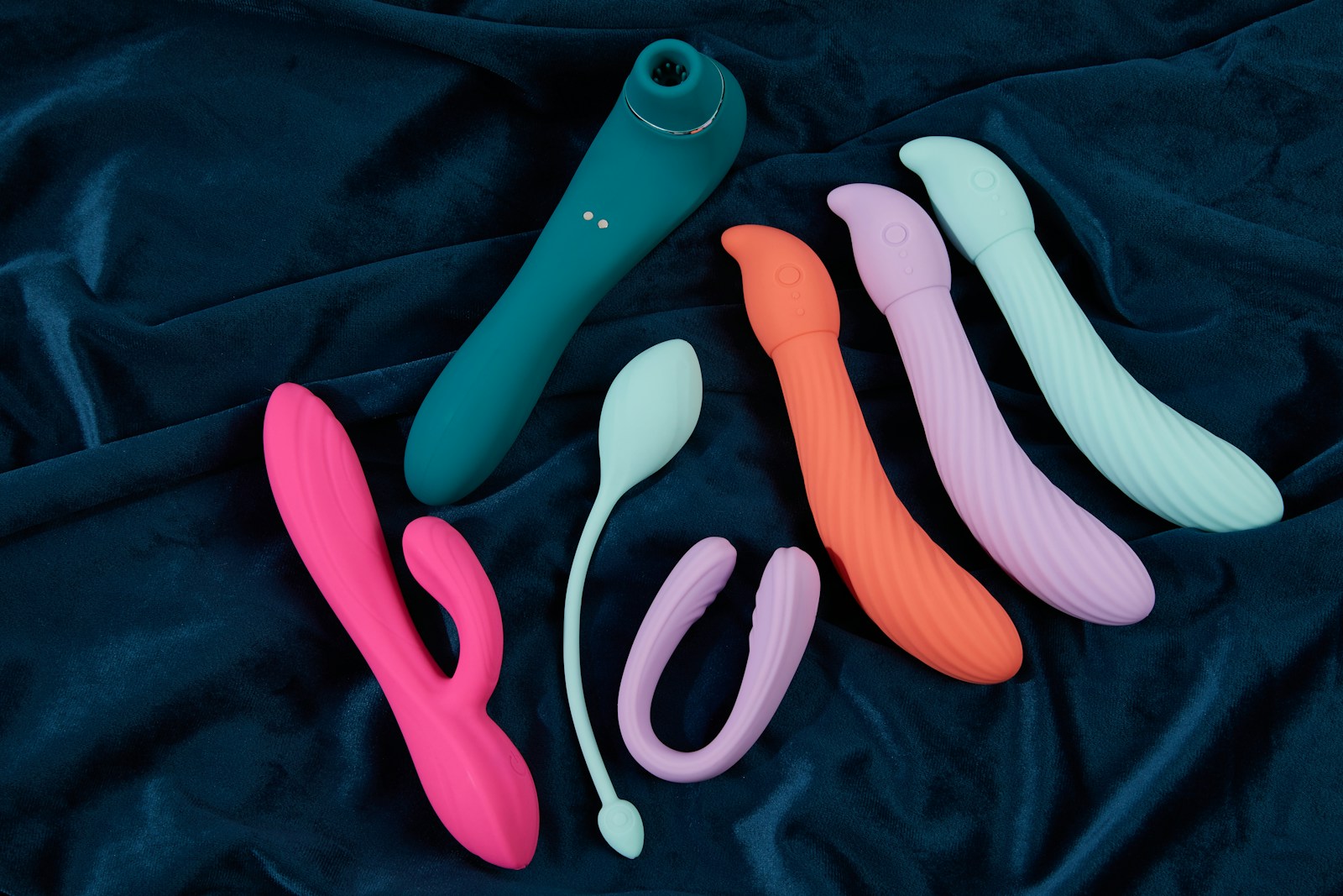 womanizer : le gadget révolutionnaire pour le plaisir féminin